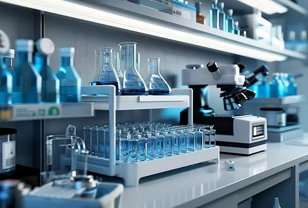 200 миллиардов на материю: ученые разработали план прорывных исследований