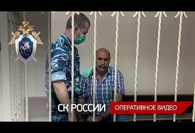 Суд арестовал расстрелявшего двух судебных приставов сочинца
