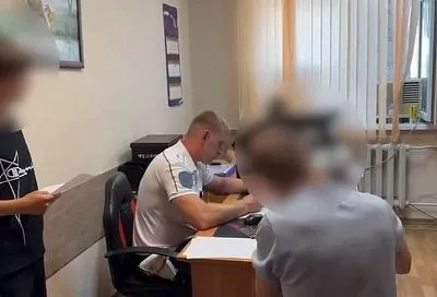 В Краснодаре родителей подростка накажут за его незаконную езду на питбайке