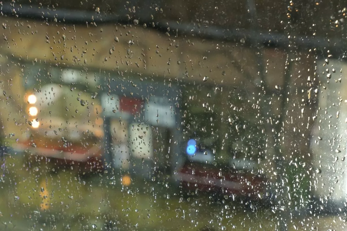 Облака и дожди ограничат прогрев. Синоптик Леус – о погоде в Краснодарском крае