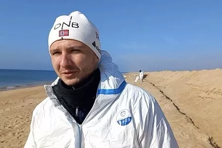 Виталий Щербак