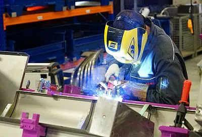 Рабочие руки для современной экономики