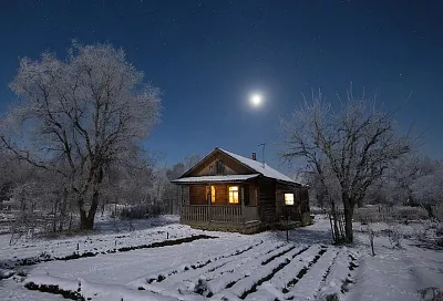 Лунный календарь рекомендует: чем заняться садоводу с 13 по 19 декабря, несмотря на зиму и новолуние