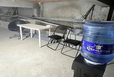 Евгений Наумов рассказал о проверке убежищ в Краснодаре