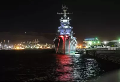 Учения по отражению атак БПЛА и БЭК в Новороссийске запланированы днем и поздней ночью