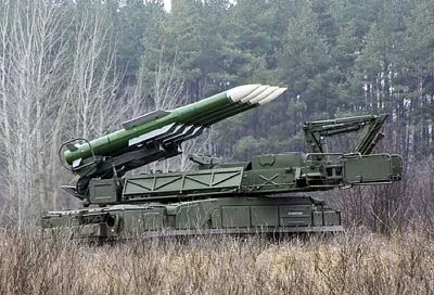 Один беспилотник сбили за ночь над Краснодарским краем