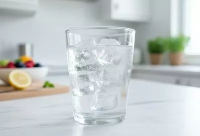 Холодная вода: как она влияет на пищеварение и организм человека