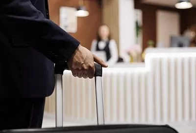 Загрузка «Роза Хутор» на праздники взлетела до 62%