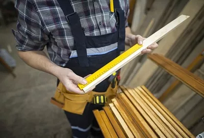 Рынок стройматериалов резко замедлился: рост выручки сетей упал втрое