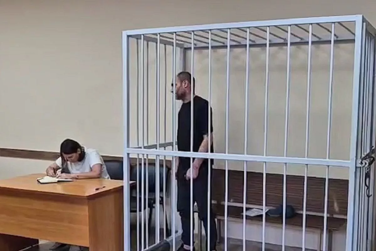 Провозивший наркотики в анальном отверстии житель Абхазии осужден на 10,5 лет в Сочи