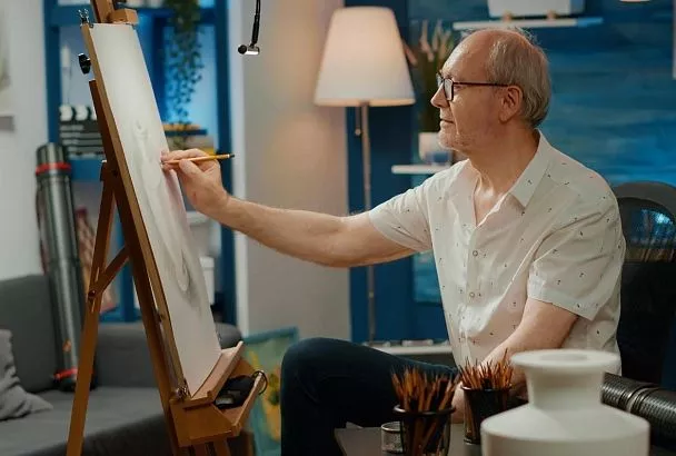 Решать головоломки и контролировать давление: как предупредить развитие болезни Альцгеймера