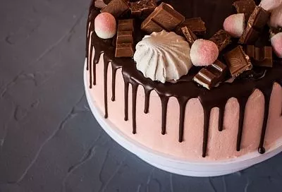 Самый быстрый и простой торт, который готовит мне муж каждое 8 марта. Повторить несложно