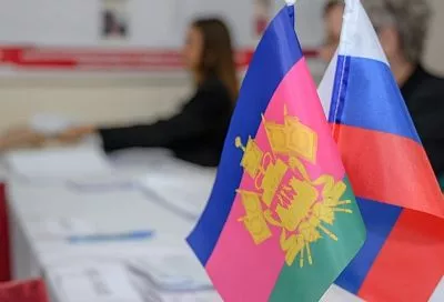 Три вопроса о выборах губернатора Кубани