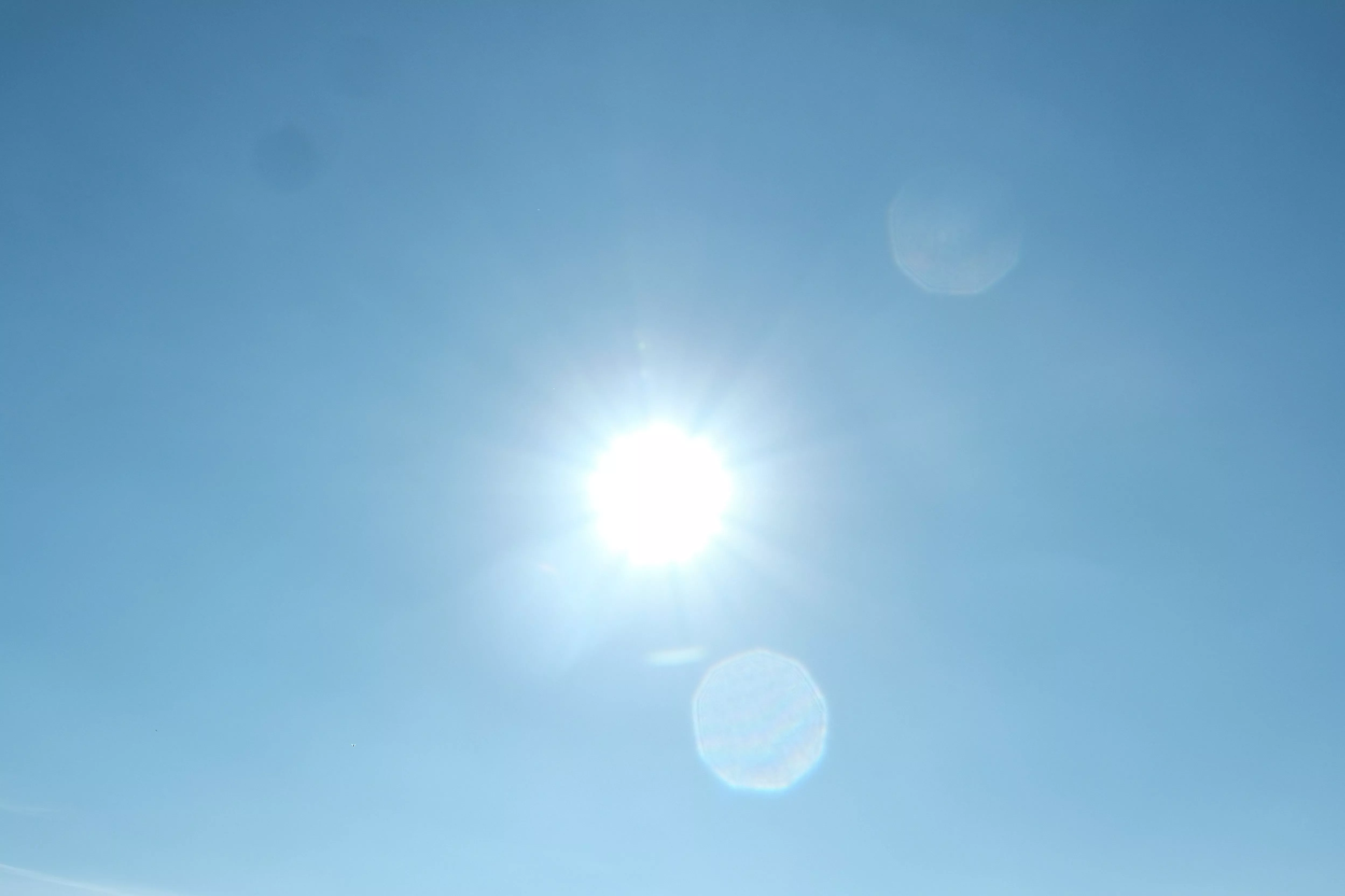 До +17 градусов прогреется воздух в Краснодарском крае перед мощным похолоданием