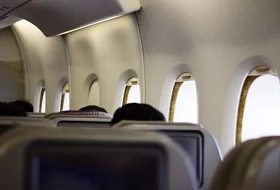 Разрабатывается законопроект, который позволит некоторым категориям людей выбирать места в самолете