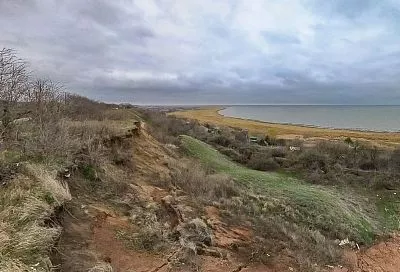 Ученые оценили экологическое состояние почв малых рек Приазовья