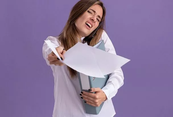 В России хотят запретить «тихое увольнение» и ввести компенсацию за токсичную работу