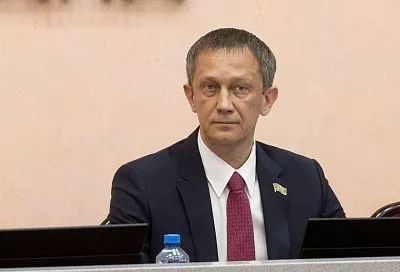 Председателем пятого созыва Совета города-курорта Анапы избран Вячеслав Вовк