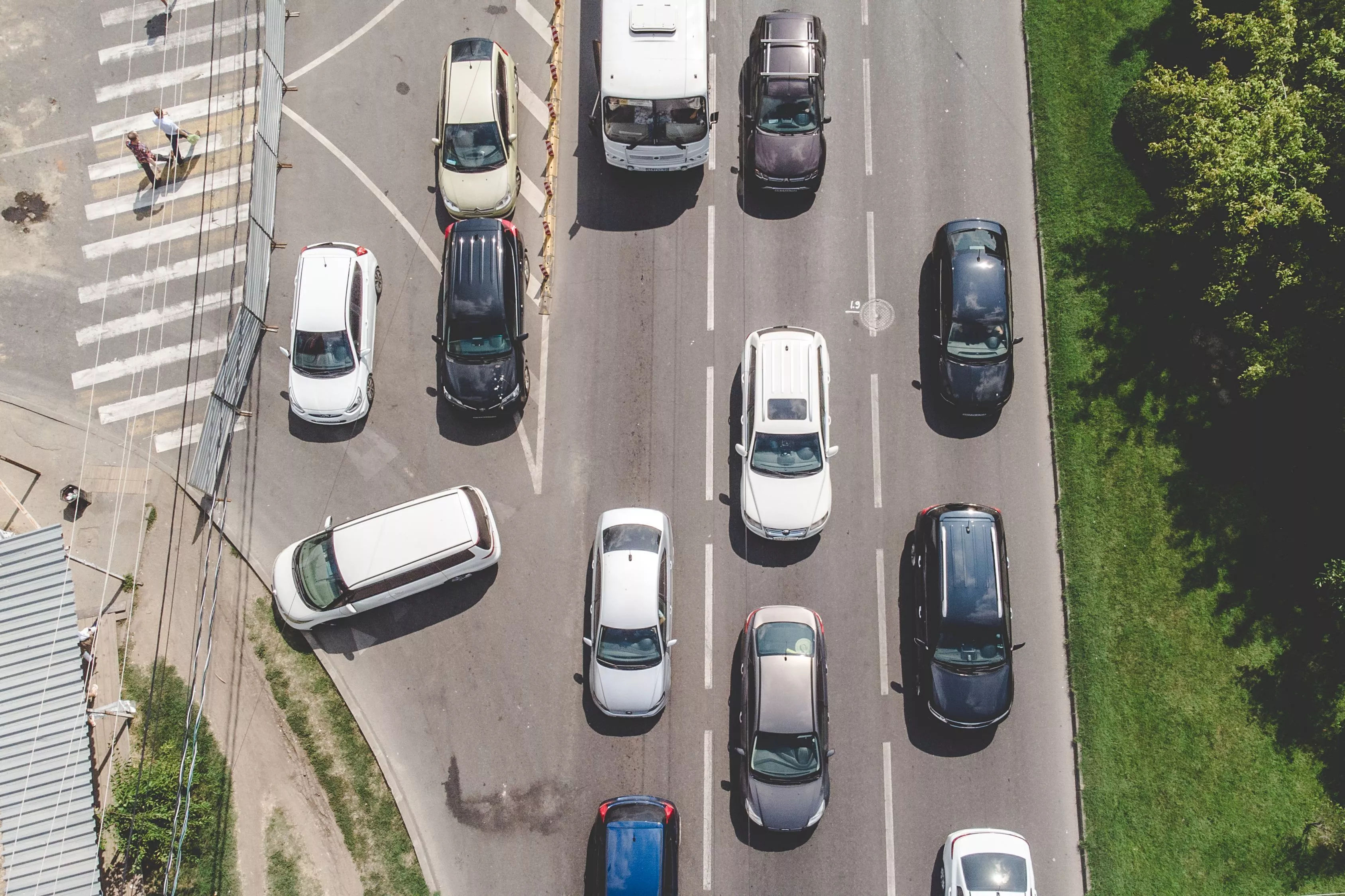 Единороссы заблокируют инициативу по ужесточению штрафов