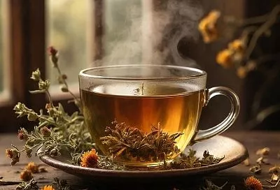 Анализы в норме – здоровье в порядке. Старинные рецепты настоев трав для очищения сосудов от холестериновых бляшек 