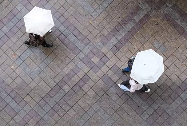 Когда похолодание в Краснодарском крае достигнет пика