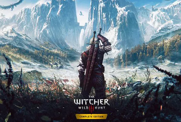 DLC «Баллады прошлого» для «Ведьмака 3» покажут на Gamescom 2026