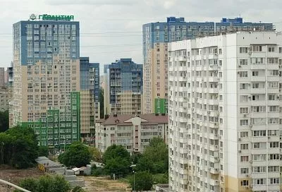 В Краснодарском крае насчитывается 31,2 тыс. нераспроданных квартир 