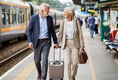 Сбер: россияне все чаще выбирают юг России для переезда