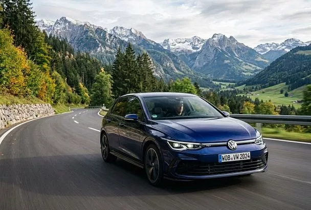 Volkswagen не планирует закрывать заводы в ближайшие годы