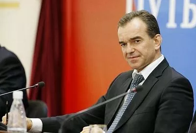 Губернатор Вениамин Кондратьев рассказал, какие проекты по строительству и благоустройству дорог ждут Кубань в ближайшие годы