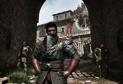 В ремейке «Готики» NPC будут помнить все пакости игрока