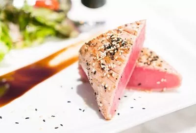 Берите пример с древних греков: какие проблемы со здоровьем помогает решить включение в рацион морской телятины