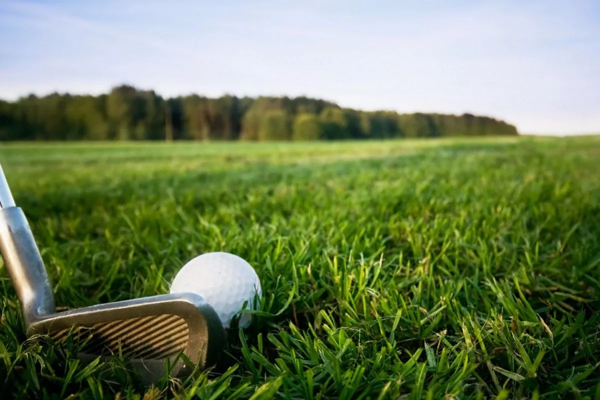 В Британии бизнесмену из Краснодарского края не дали купить гольф-клуб