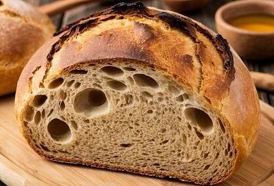 Как приготовить хлеб без дрожжей: старинный секрет бабушек