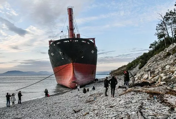 Кабардинка вошла в топ-10 популярных направлений с резким ростом стоимости весеннего отдыха