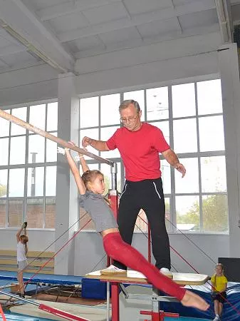 Николай Полтавский