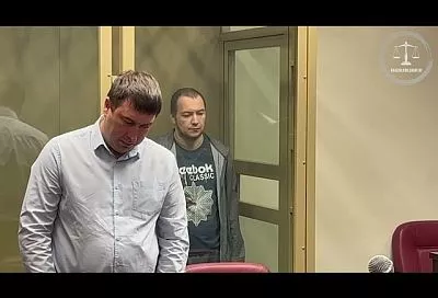 Житель Новороссийска осужден на 13 лет за убийство двух знакомых в гараже