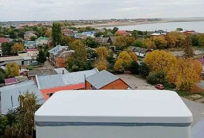 Цифровой прорыв: 45 тысяч жителей хуторов и сел Краснодарского края и Республики Адыгеи получили стабильную связь