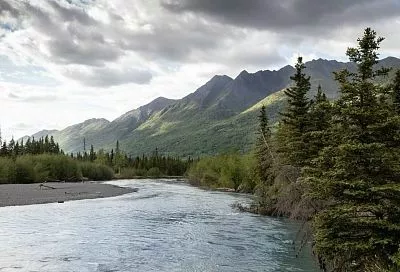 Генеральную уборку водных объектов проводят в Краснодарском крае