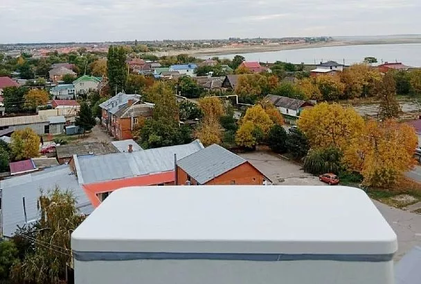 Цифровой прорыв: 45 тысяч жителей хуторов и сел Краснодарского края и Республики Адыгеи получили стабильную связь