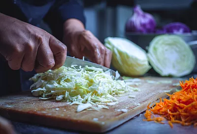 Маринад с уксусом против соляного рассола — что хранится на полке годами, а что даёт триллионы пробиотиков