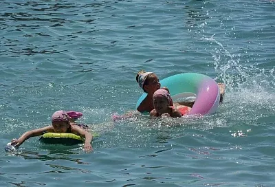 Кубань – в числе лидеров летнего туризма в России