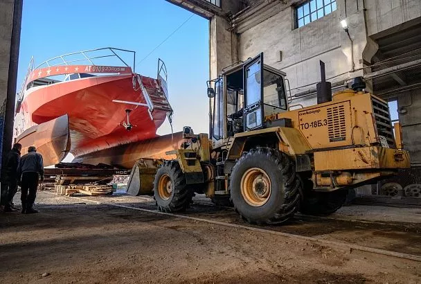 Это все мое, родное: предприятия Приморско-Ахтарского района держат курс на импортозамещение