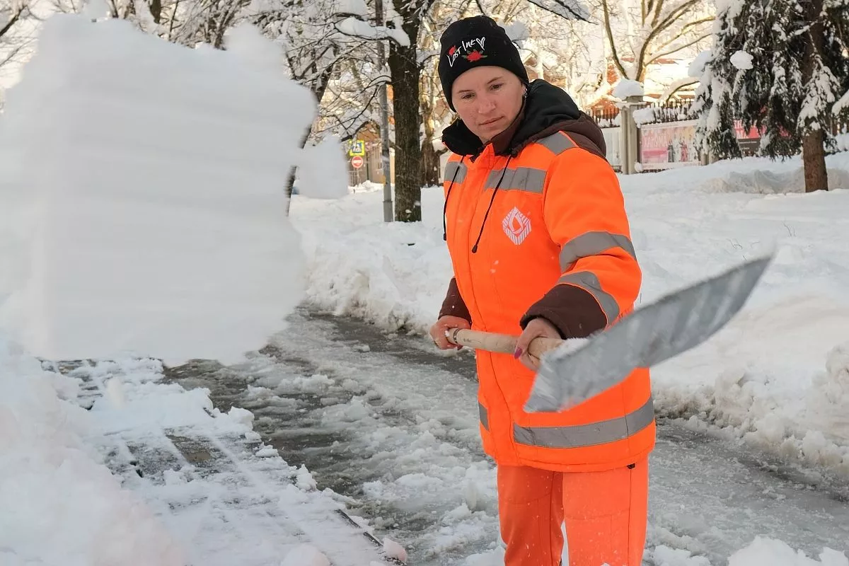 Юлия Васильченко 