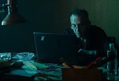 Тизер «Похищения» в Okko: тайна, спрятанная в потерянной памяти