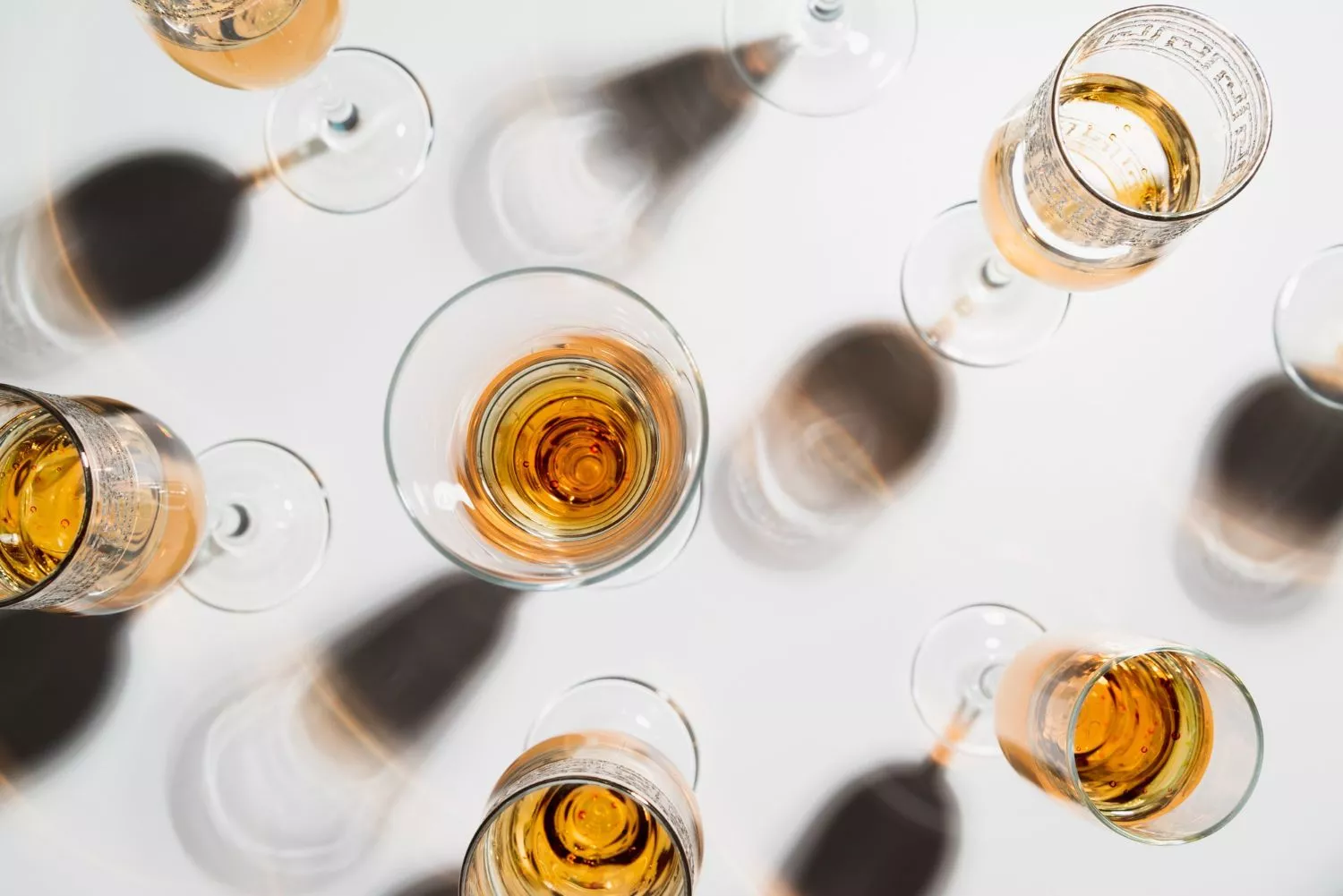 Нарколог предупредил: нелегальный алкоголь — главная причина тяжёлых отравлений и смертей