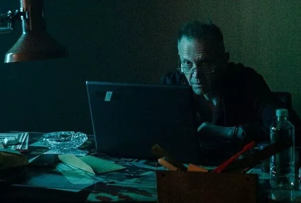 Тизер «Похищения» в Okko: тайна, спрятанная в потерянной памяти
