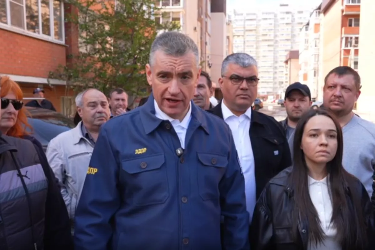 Леонид Слуцкий призвал Генпрокуратуру и Счетную палату проверить региональных операторов по всей России