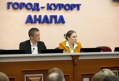 В Анапе в 2025 году на ремонт и содержание дорог направят около 1,5 миллиарда рублей 