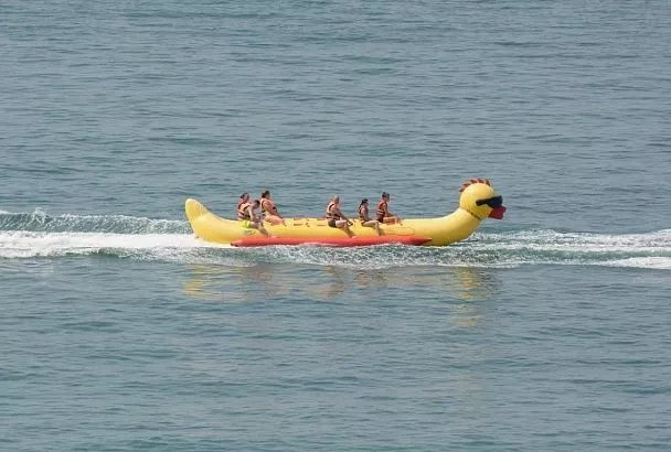 Где самая теплая вода в Черном и Азовском море на курортах Краснодарского края